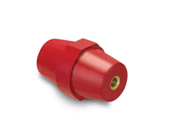 Изолятор SM-51 без болта 680А 15кВ EKF Basic plc-sm-51-wb