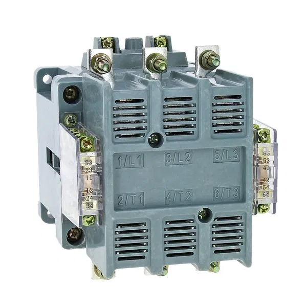 Electromagnetic starter PM12-125100 230V 2NC+4NO EKF Basic pm12-125/220