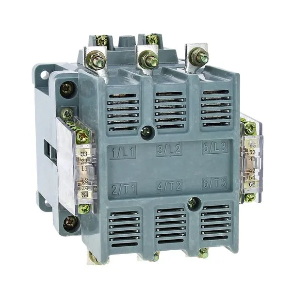Electromagnetic starter PM12-250100 230V 2NC+4NO EKF Basic pm12-250/220