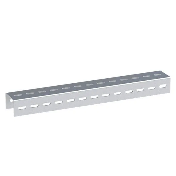 Профиль П-образный L3000 1.5мм EKF pp3000-1.5 pp3000-1,5