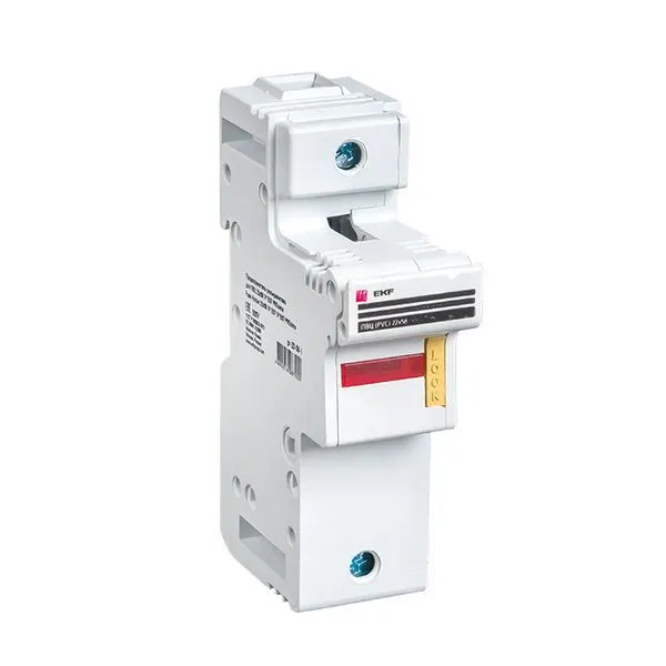 Fuse disconnector PR 22x58 1P EKF pr-22-58-1