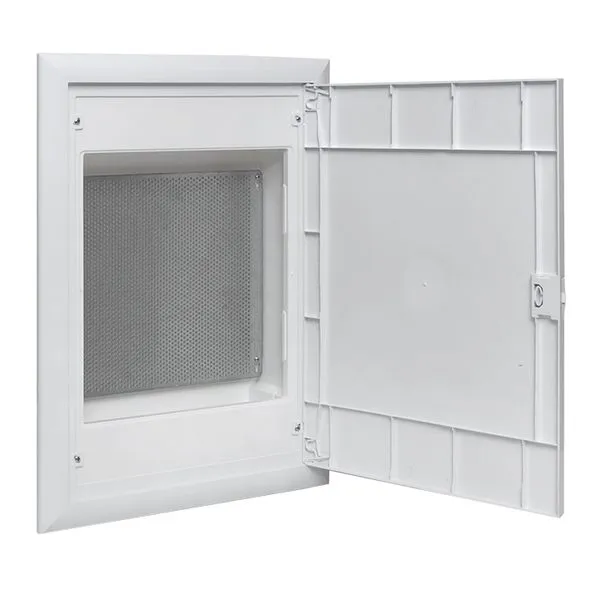 Built-in low-voltage enclosure "ProfiBox" 513x403x105 IP41 EKF profibox-m-24+4