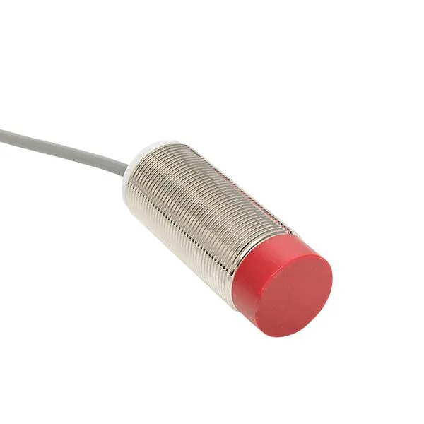 Бесконтактный индуктивный датчик PROXIS-2-30-15-N-NO-2 EKF