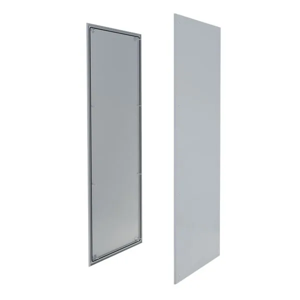 Боковые панели Г800 IP55 (2 шт) EKF AVERES PS800WP