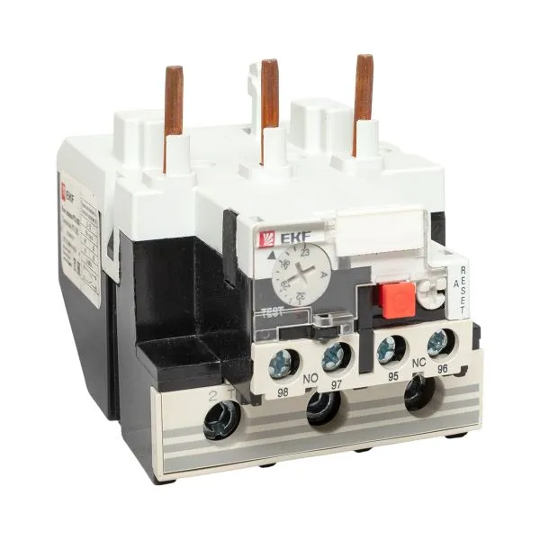 Реле тепловое РТЭ-2353 23-32А EKF PROxima rel-2353-23-32