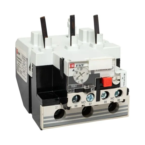 Реле тепловое РТЭ-3357 37-50А EKF PROxima rel-3357-37-50
