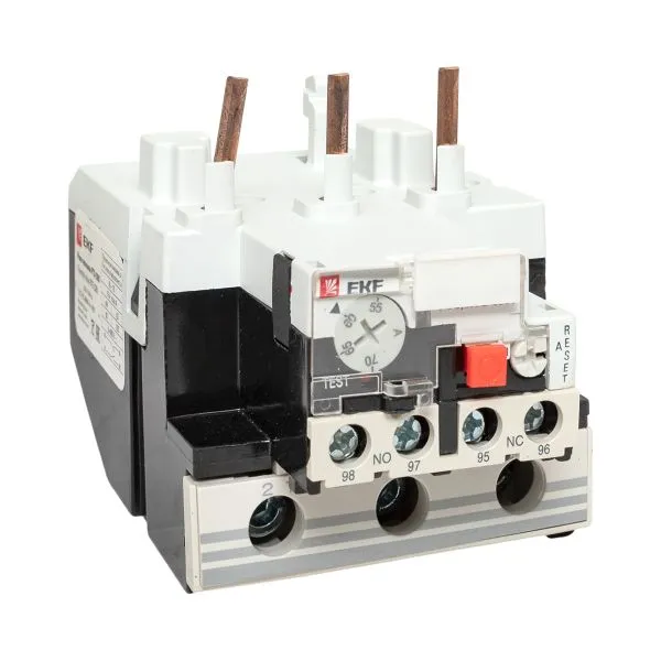 Реле тепловое РТЭ-3361 55-70А EKF PROxima rel-3361-55-70