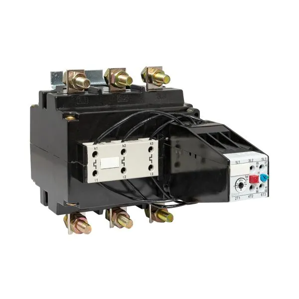 Реле тепловое РТЭ-53125 125-200А EKF PROxima rel-53125-125-200
