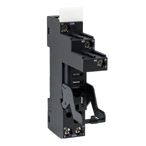Разъем для реле РM5 25/1 EKF AVERES rm5-25-1
