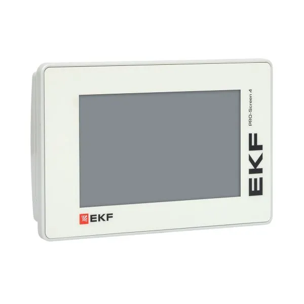 Панель оператора EKF PRO-Screen 4E RSC-4E