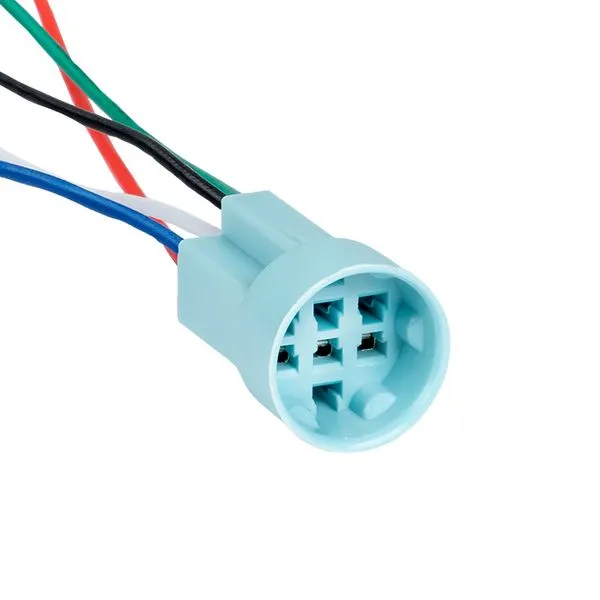 Адаптер для подключение кнопок S-Pro67 5 контактов EKF PROxima s-pro67-400