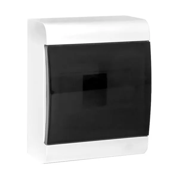 Щит распред. навесной ЩРН-П-6 "SlimBox" IP41 EKF sb-n-6