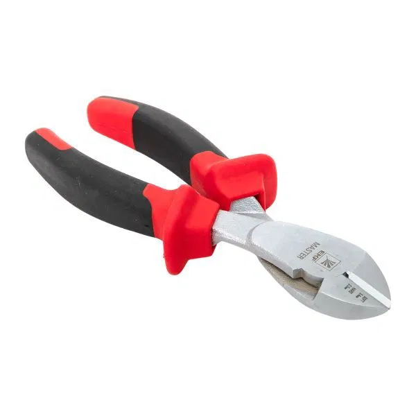 Master Basic EKF 180mm 强力斜口钳 sbo-180-mas