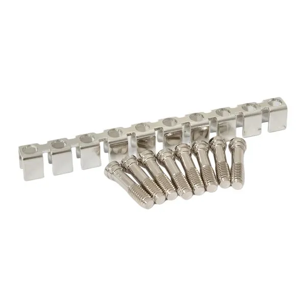 Перемычка тип 10PIN для UT 6 мм2 scr-ut-jum-6 EKF