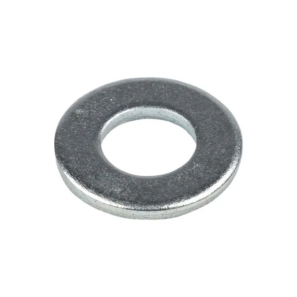 Шайба плоская M8 DIN 125 EKF shpl8