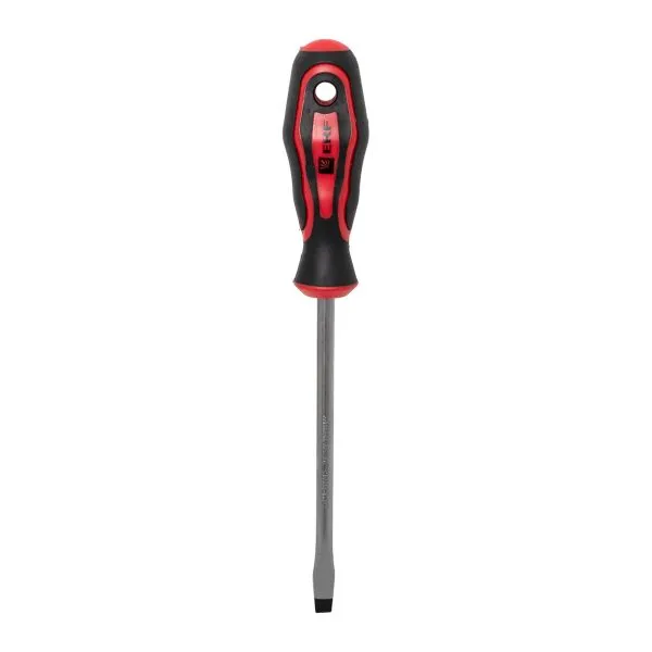 Отвертка Master SL8x150 мм EKF sl-8-150-mas
