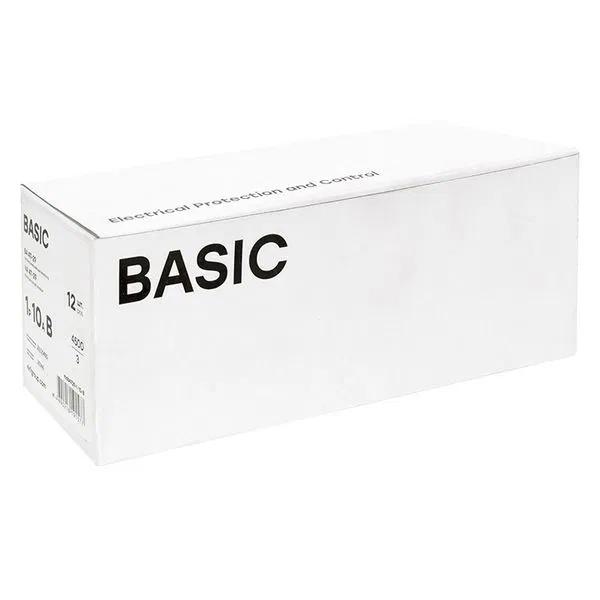 负荷开关 1P 25A ВН-29 Basic SL29-1-25-bas EKF
