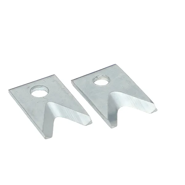 Spare blade set for stripper WS-17 EKF Professional slws-17