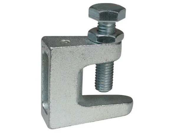 Mounting clamp M10 EKF SM10