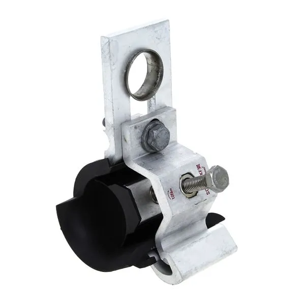 Зажим промежуточный SO130 2-4x16-120 мм2 EKF so-130
