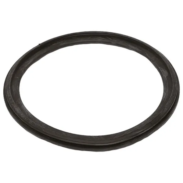Sealing ring for double-wall pipes d110 mm black EKF-Plast SR110 EKF