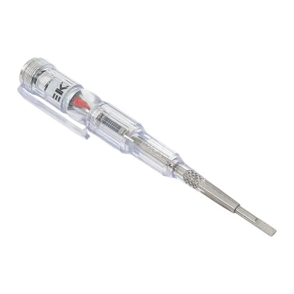 Отвертка индикаторная ОИ-1 EKF Master ST-10