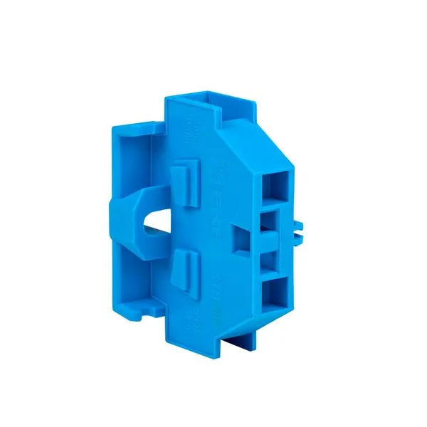 Миниклемма STB-1.5 18A (200 шт) синяя EKF PROxima stb-m-1.5-blue