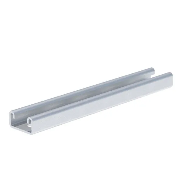 STRUT-профиль 41x21x2,5x2400 HDZ EKF stp4121240x2,5-HDZ