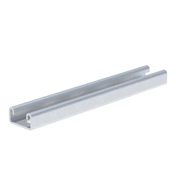 STRUT-профиль 41x21x2,5x2800 EKF stp4121280x2,5