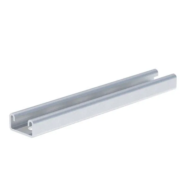 STRUT 41х21 L300 2.5mm HDZ EKF stp412130x2.5-HDZ stp412130x2,5-HDZ 型材