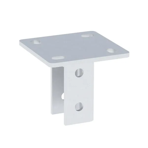 STRUT-подвес одинарный 120x120 мм EKF stpo