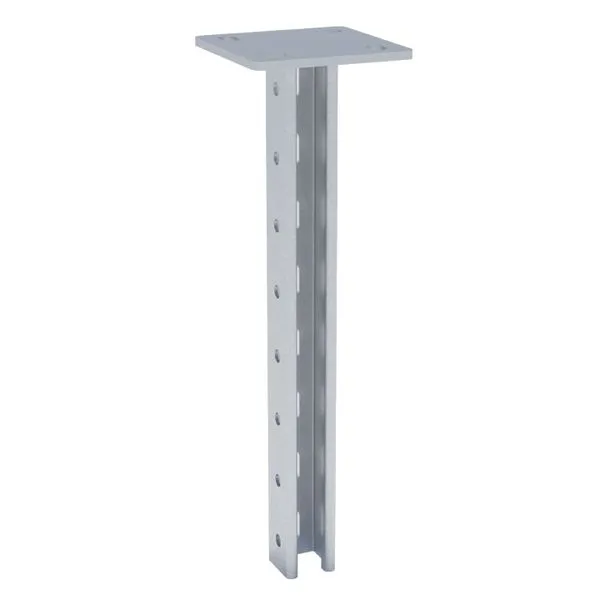 STRUT-стойка 41x41 мм, основание 2700 мм EKF sts4141270