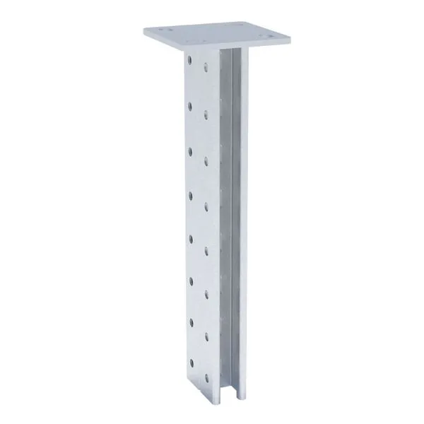 STRUT-стойка двойная 41x41x1900 мм HDZ EKF stsd414119-HDZ