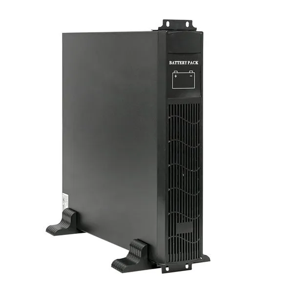 Внешний батарейный блок c АКБ 3x12В_7 Ач для ИБП серии E-Power SW900Pro-RTB 1000 ВА SW900PRO-EBBRT-73 EKF