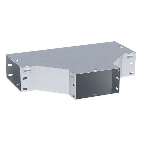 Ответвитель Т-образный 80x150 мм EKF t8015008