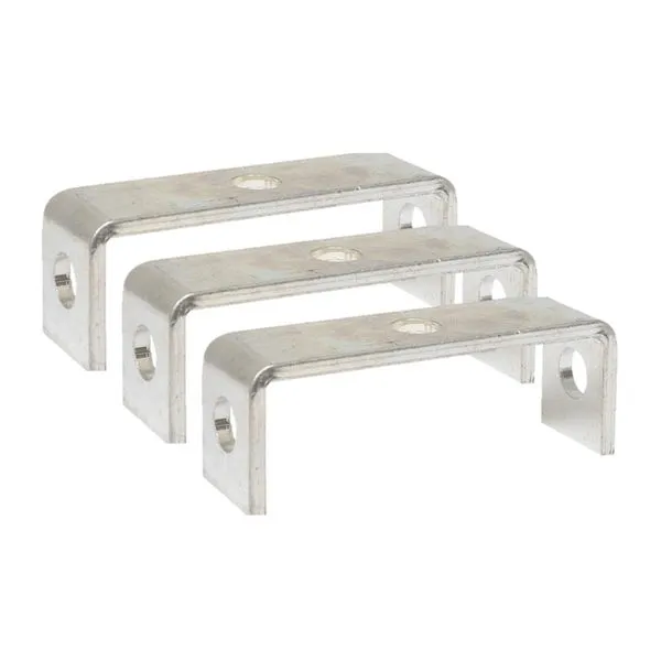 Межфазные перемычки для реверсивных (3шт.) TwinBlock 160-250А EKF tb-bar-160-250-rev