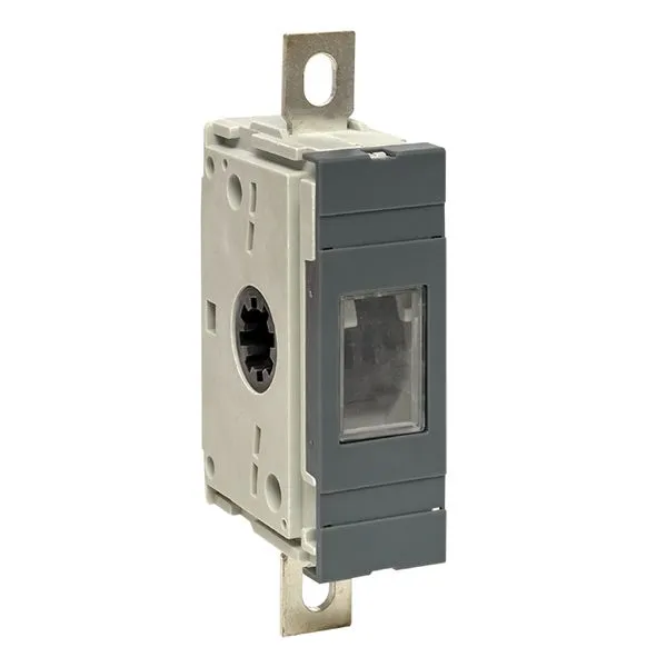 Дополнительный полюс 160А TwinBlock EKF tb-s-160-dp