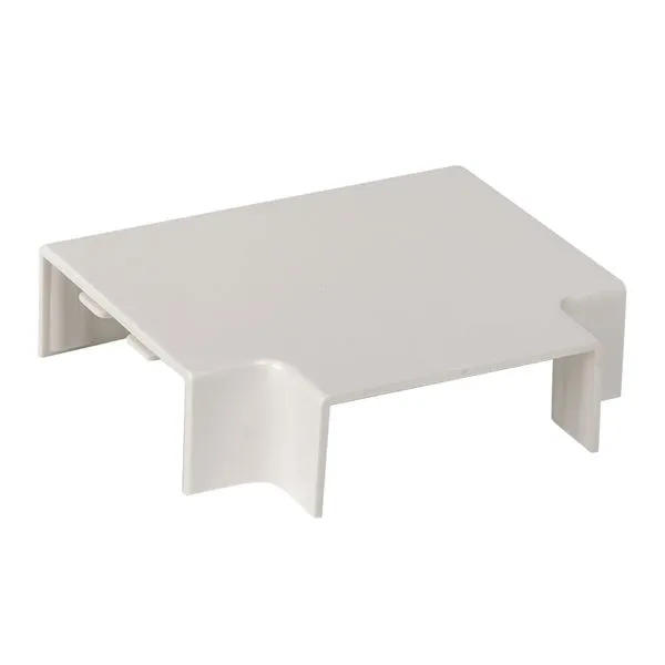 Угол T-образный (40x16) (4 шт) белый EKF-Plast tchw-40-16x4 EKF