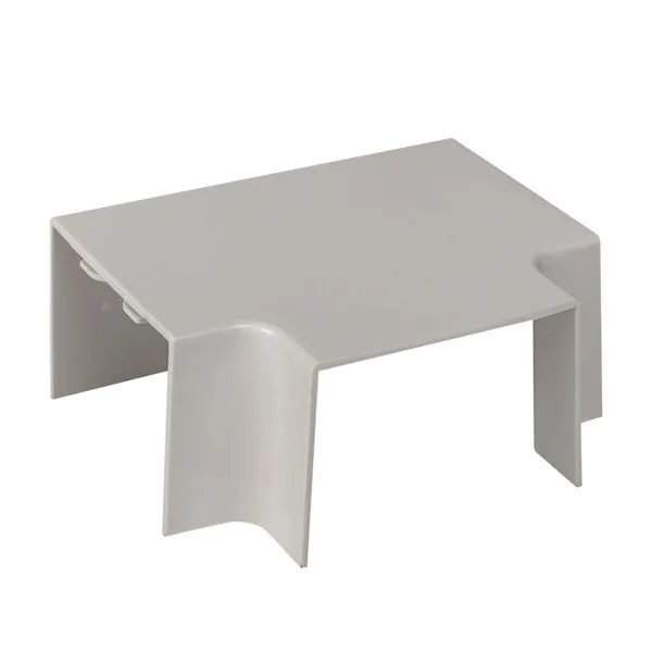 Угол T-образный (60x40) (4 шт) белый EKF-Plast tchw-60-40x4 EKF