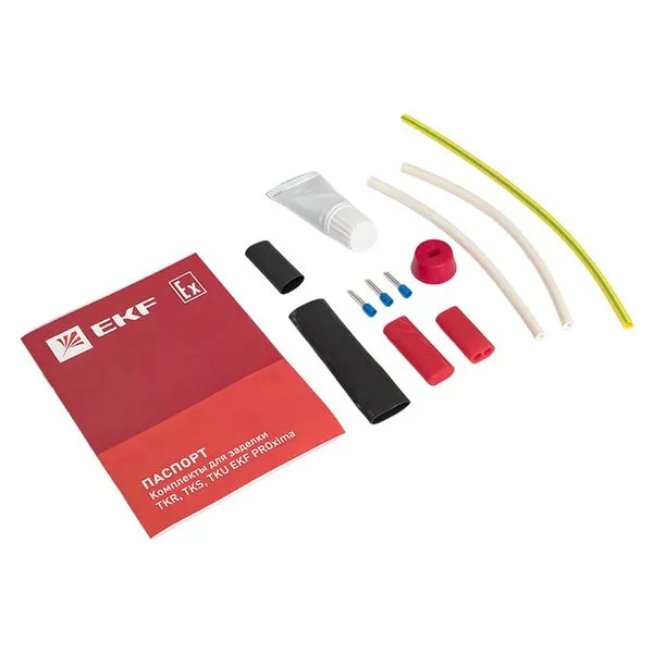 Termination kit TKS EKF