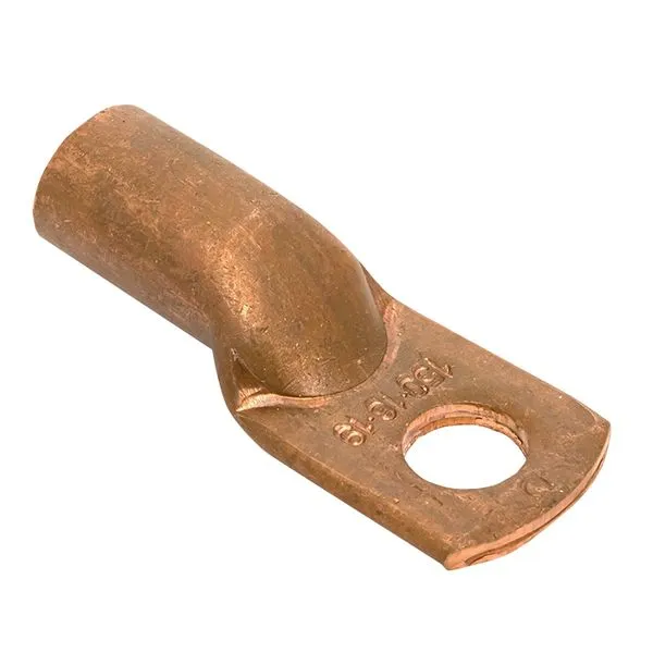 Наконечник медный ТМ 150-16-19 EKF PROxima tm-150-16-19