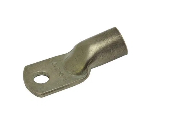 Наконечник медный луженый ТМЛ 185-12-21 PROxima EKF tml-185-12-21-g
