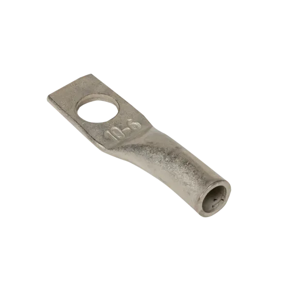 Наконечник медный луженый ТМЛ DIN 10-6 EKF PROxima tml-din-10-6