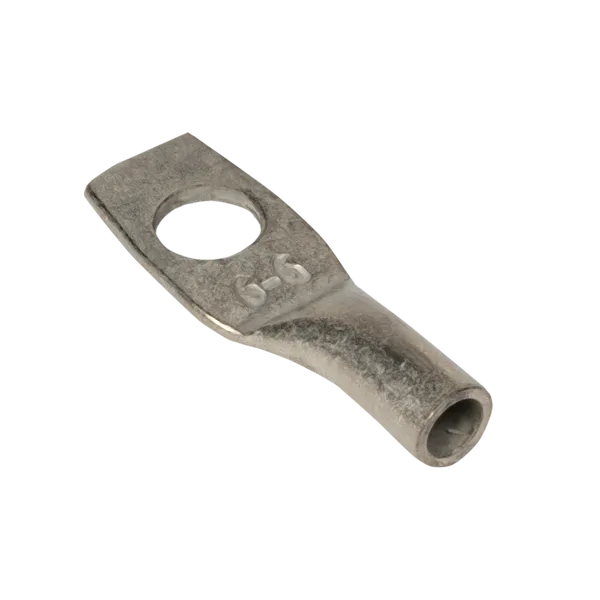 Наконечник медный луженый ТМЛ DIN 6-6 EKF PROxima tml-din-6-6