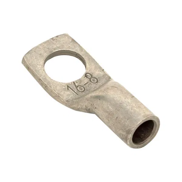 Copper power terminal tin-plated TML-R 10-6 (pack 4pcs) PROxima EKF tml-r-10-6-r
