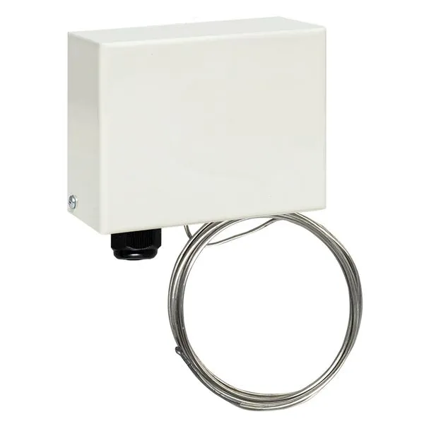 Temperature relay (capillary thermostat) 2 meters TR-15-2 EKF