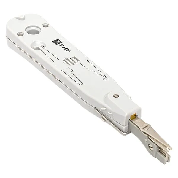 TERACOM TRC-S50 EKF 双绞线配线架打线工具