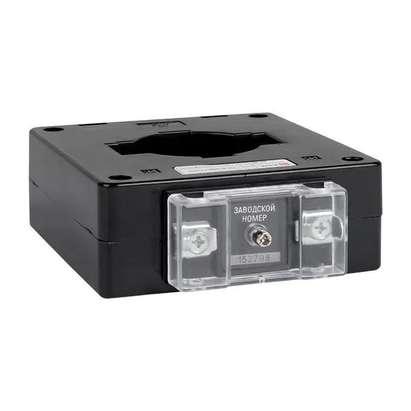 Current transformer TTE-60-1000/5A accuracy class 0.5S EKF PROxima tte-60-1000-0.5S