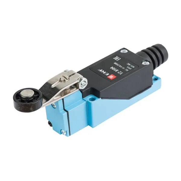 Концевой выключатель TZ-8104 EKF tz8104
