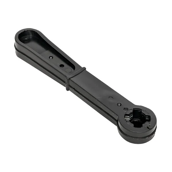 Side handle for direct mounting for VR32U-31/35/37 MAXima EKF uvr32-h-220